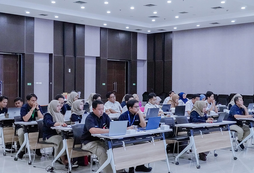 Tata Kelola Perusahaan