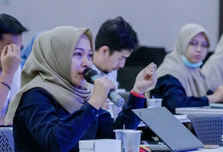 Tata Kelola Perusahaan (GCG)