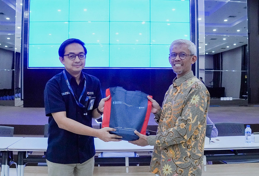 Tata Kelola Perusahaan (GCG)