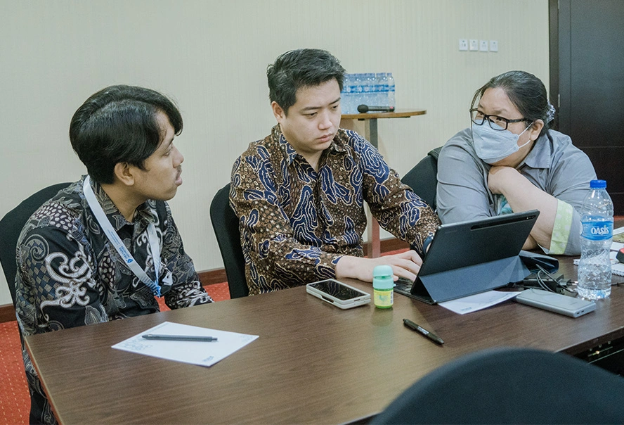 In House Training Training Coretax Asosiasi Asuransi Umum Indonesia