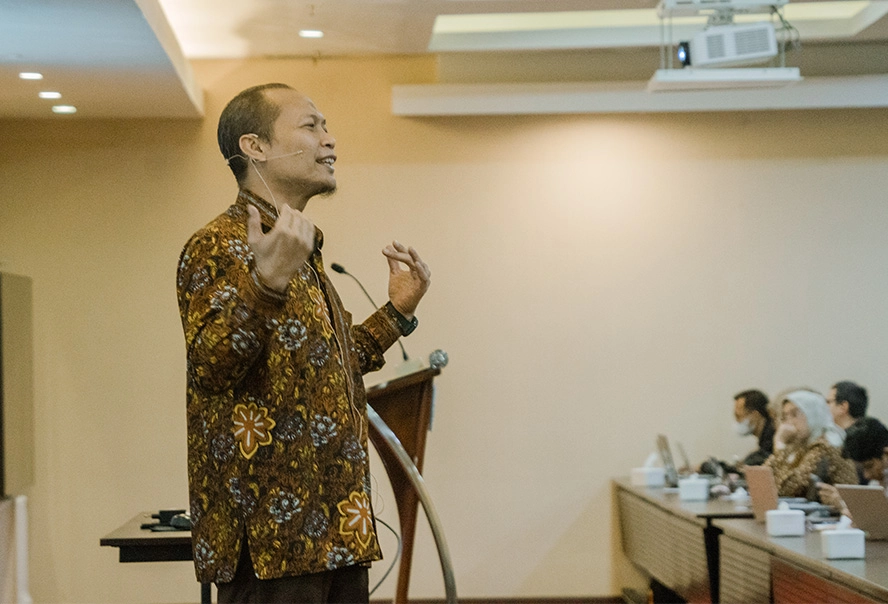 In House Training Training Coretax Asosiasi Asuransi Umum Indonesia
