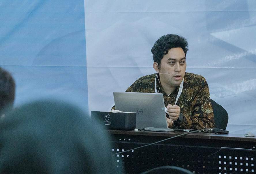 In House Training Training Coretax Asosiasi Asuransi Umum Indonesia