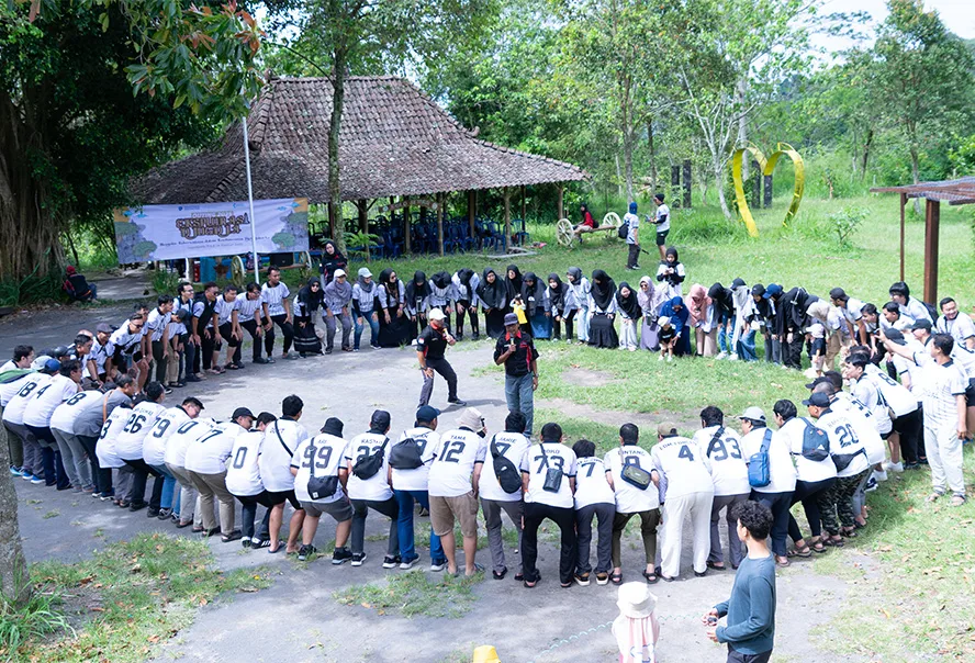 Outing 15 Anniversary PT Pratama Indomitra Konsultan