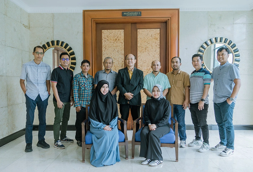 In House Exim Training PT Jakarta International Container Terminal (JICT)