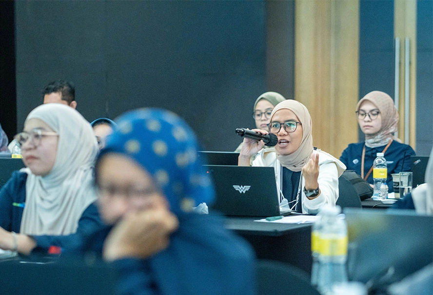 In House Training Update Peraturan Perpajakan PT PGN