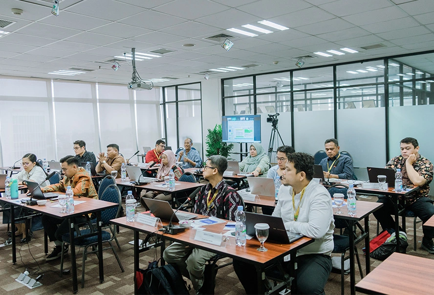 Training Hybrid Penyusunan TP Doc.