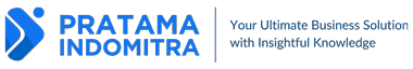 Pratama Indomitra Logo