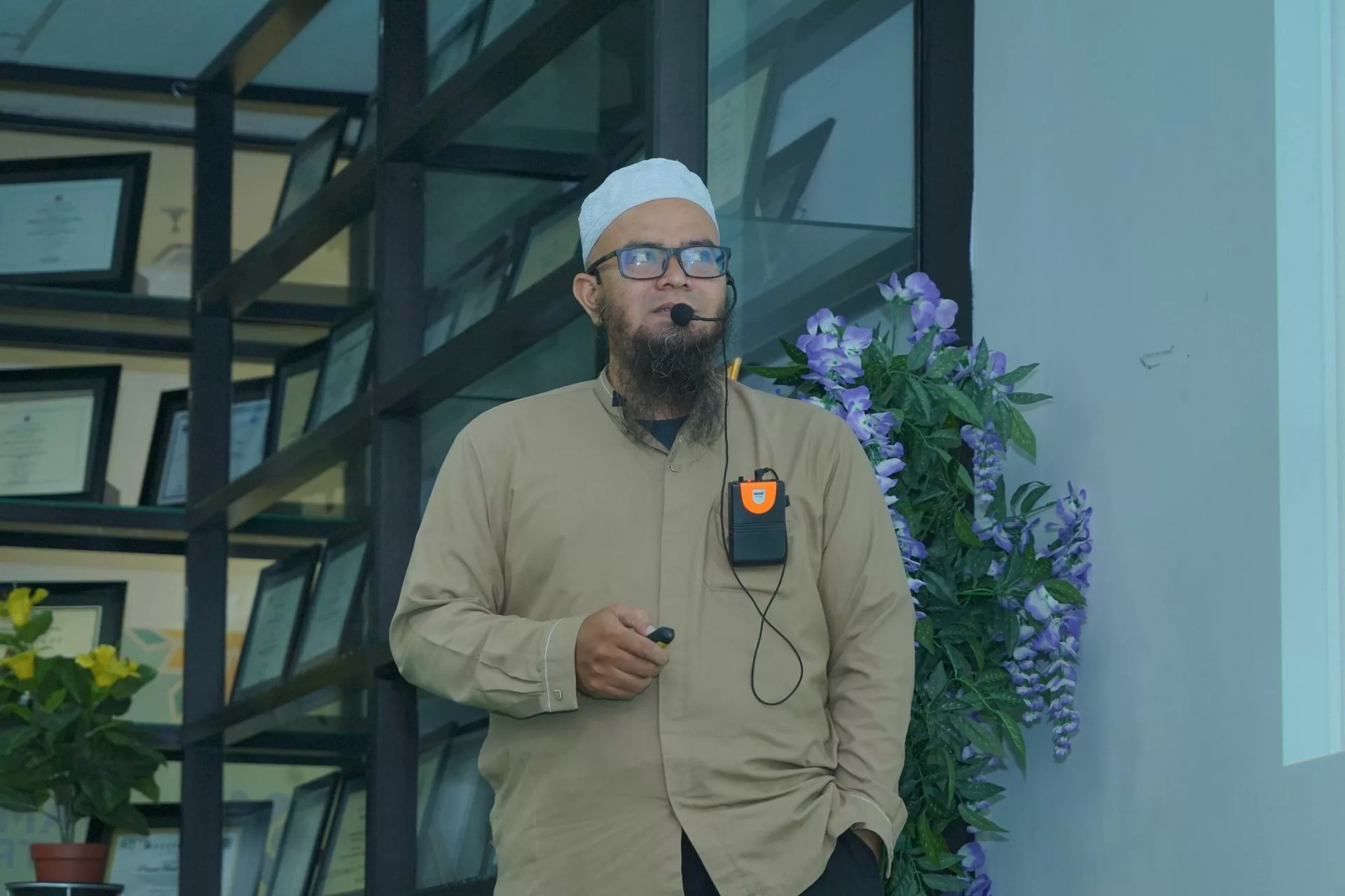 Pajak dalam Perspektif Keislaman