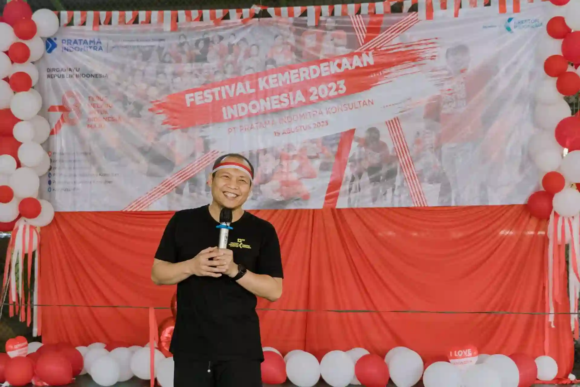 HUT RI ke 78
