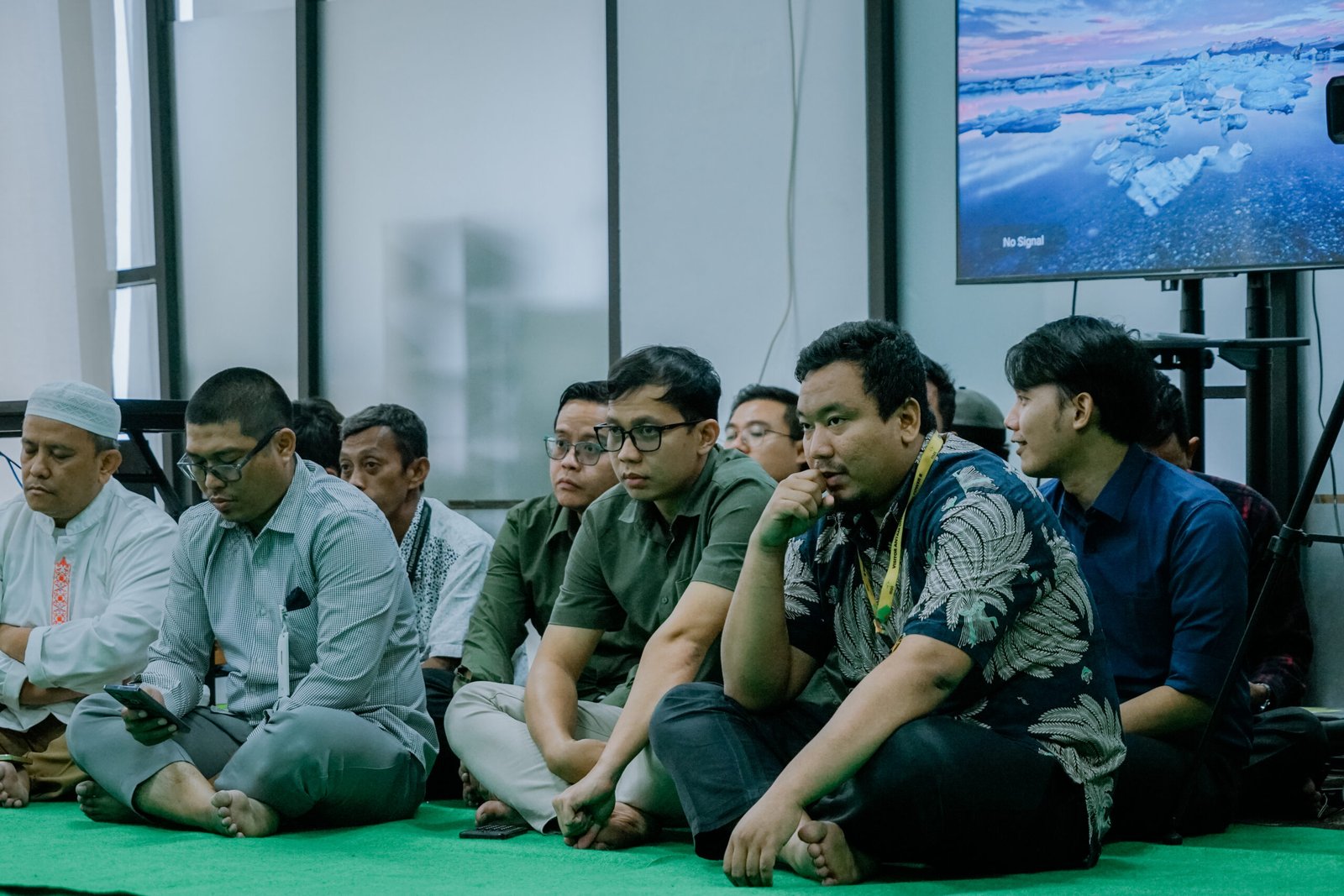 Pengalaman Pribadi dan Transformasi Spiritual dalam Ibadah Haji