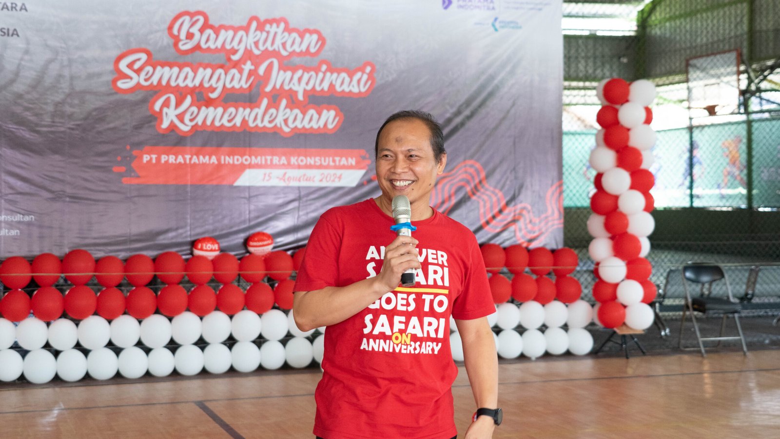 HUT RI  Ke-79 tAHUN 2024