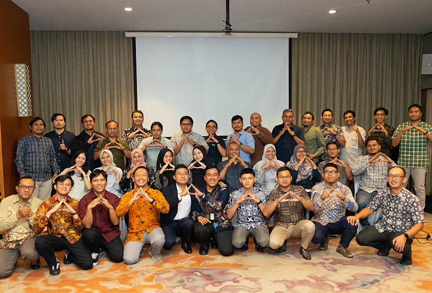 In House Training Transfer Pricing Document Semen Indonesia Grup Tahun Pajak 2022