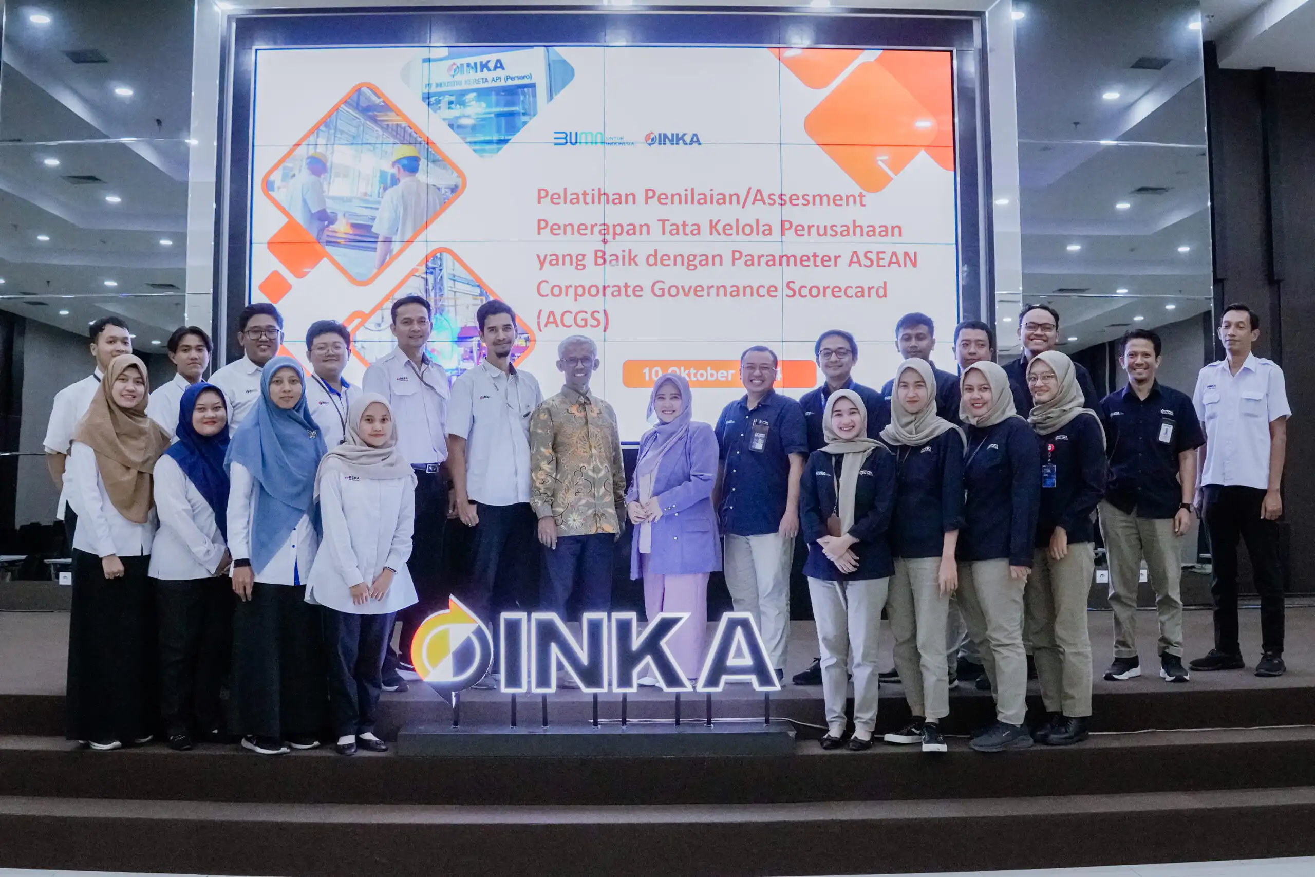 Good Corporate Governance Pratama Indomitra Konsultan