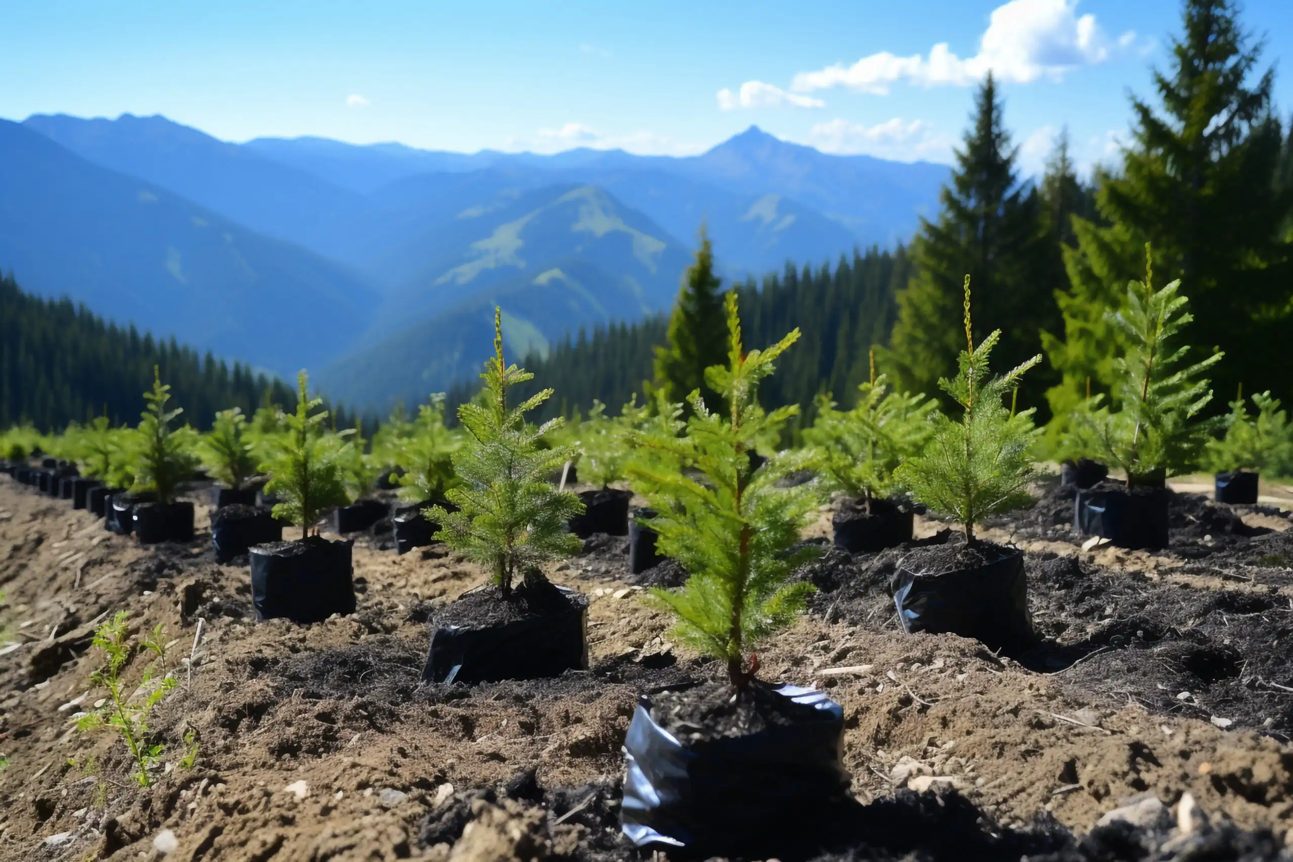 planting-new-trees-planting-new-trees-open-area-mountain-conifer-trees » Pratama Indomitra » Pratama Indomitra