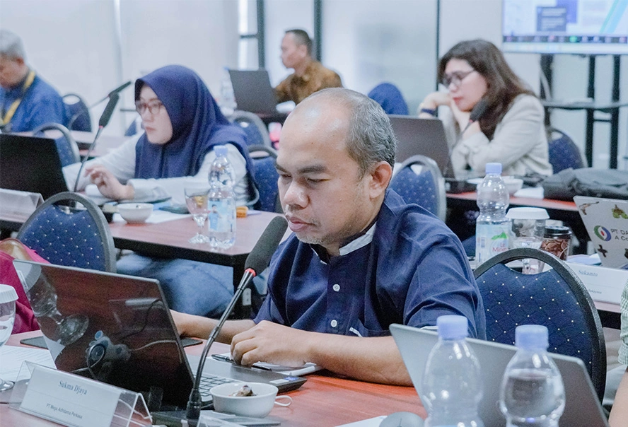 Training Hybrid Pengisian SPT dan Implemntasi Coretax