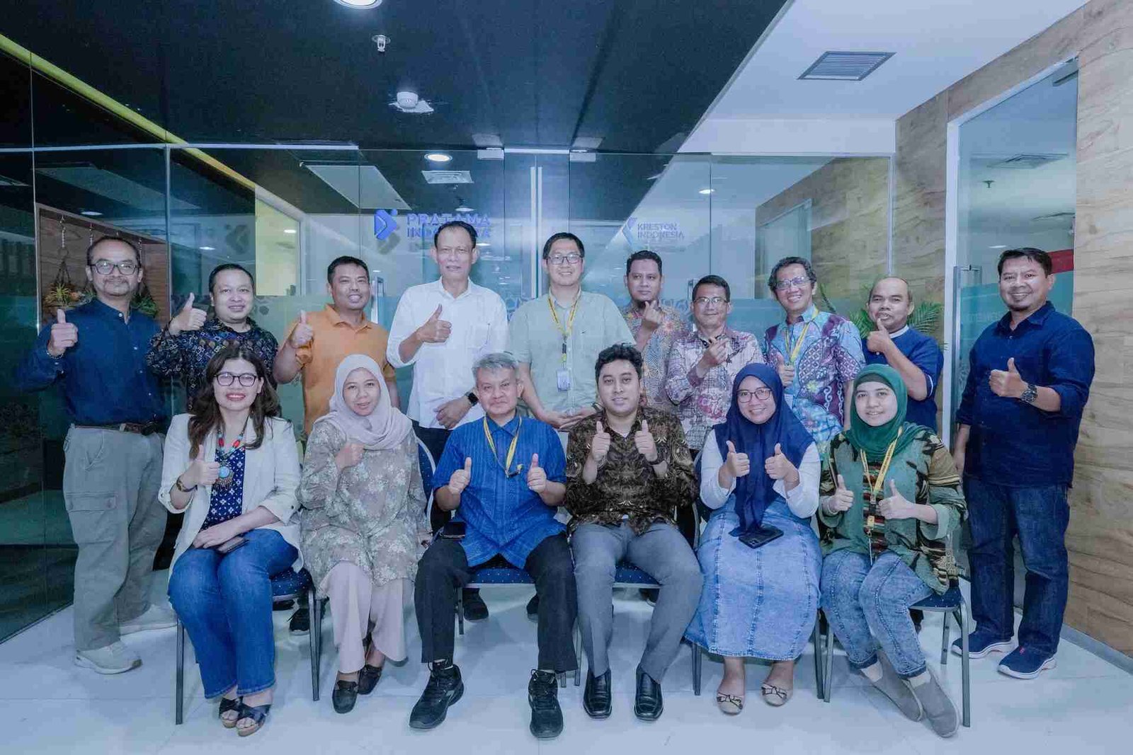 Training Simulasi Pengisian SPT dan Implementasi CoreTax