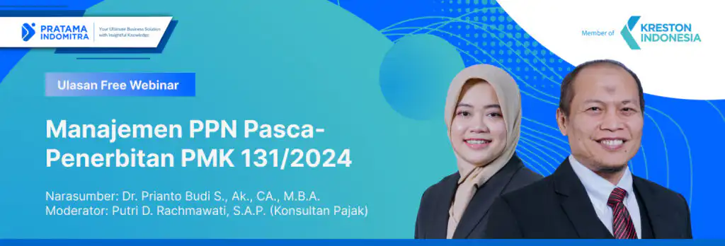 Free Webinar