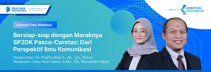 WEBINAR 195 » Pratama Indomitra » Pratama Indomitra WEBINAR 195