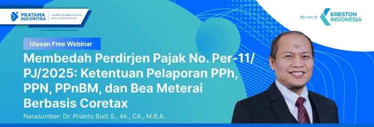 WEBINAR 196 » Pratama Indomitra » Pratama Indomitra WEBINAR 196