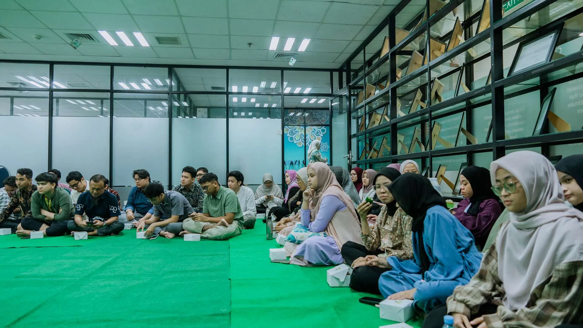 Kajian PT Pratama Indomitra Konsultan