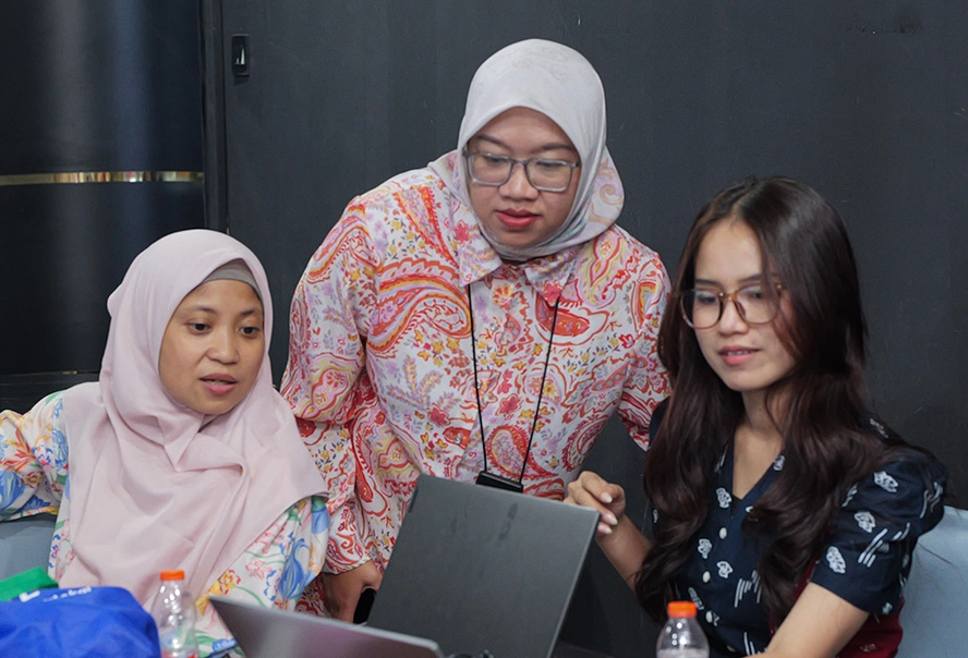 In House Awareness Training ESG PT Administrasi Medika