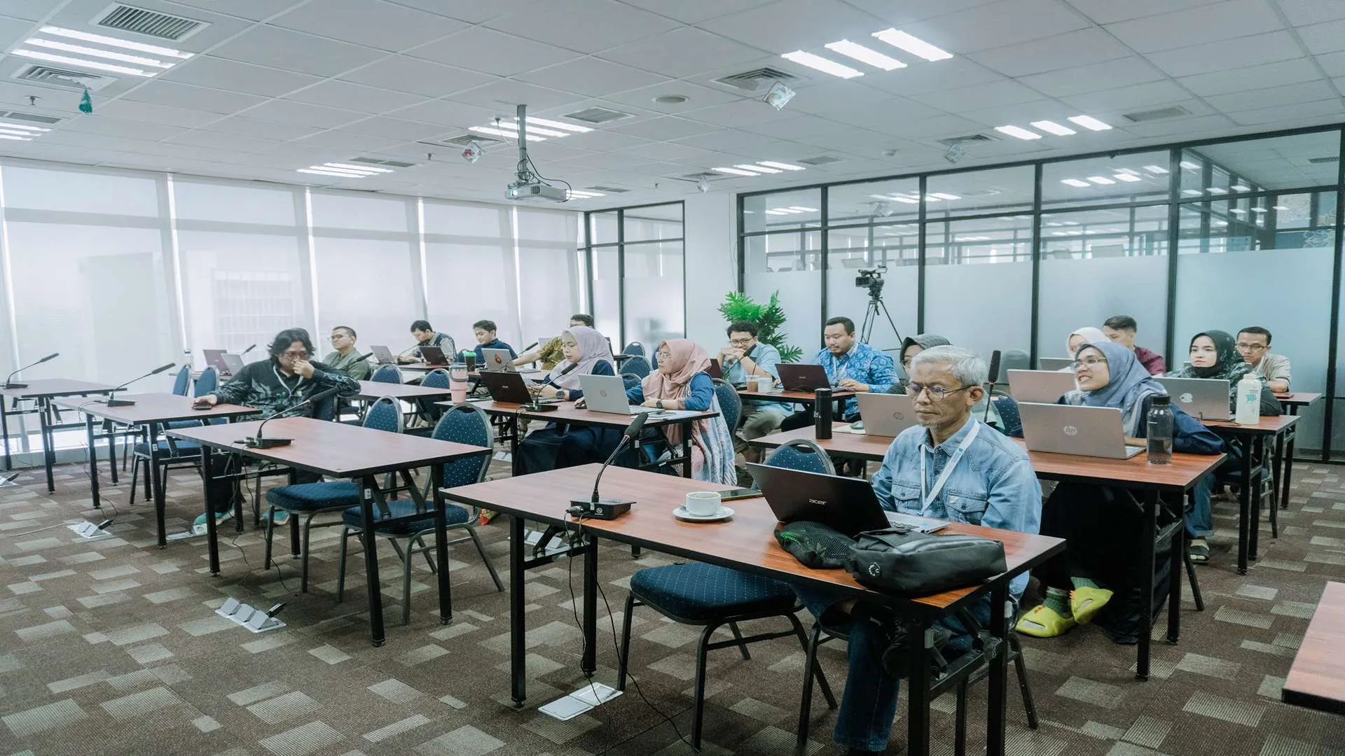 Pratama Writing Class
