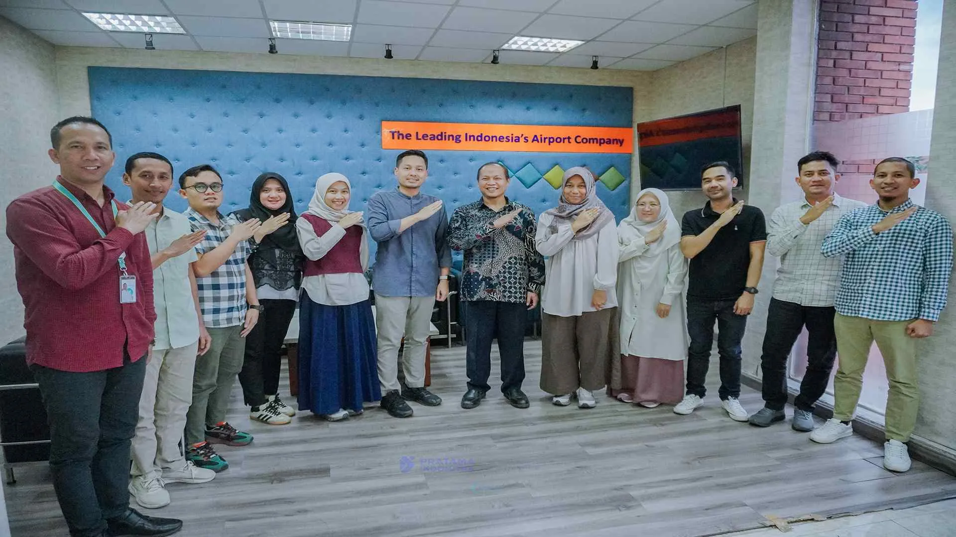 IHT Angkasa Pura 2