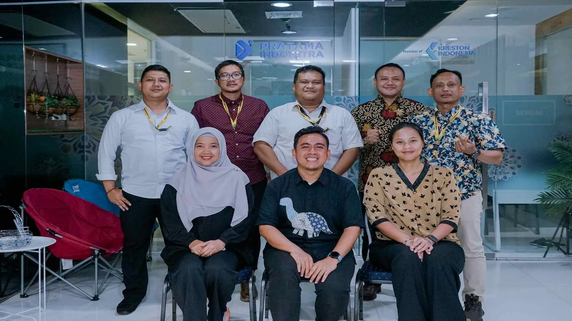 Training TP Doc Oktober 2025