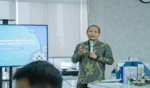 Halal Bihalal » Pratama Indomitra » Pratama Indomitra Halal Bihalal dan Sharing Session
