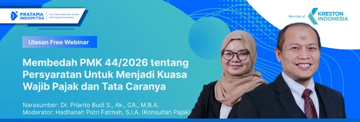 Kuasa Wajib Pajak