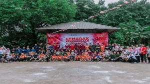 Hut Ri ke 81 » Pratama Indomitra » Pratama Indomitra HUT RI ke-81