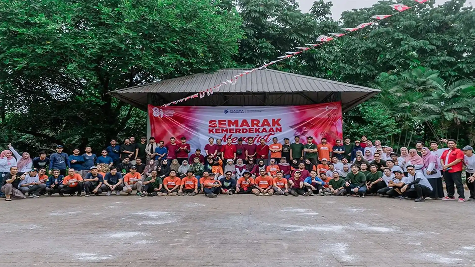 HUT RI ke-81