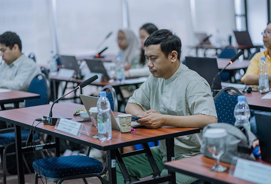 Hybrid Training Strategic Tax Planning di Era Coretax DJP