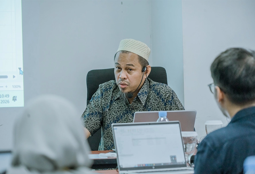 Training Rekon Pajak dengan Excel, Power Query dan Power BI