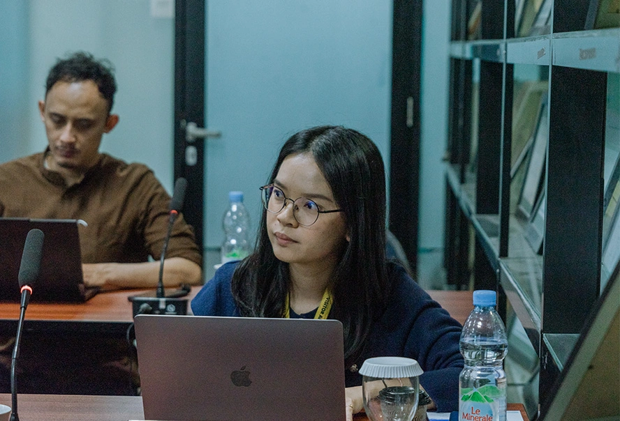 Training Fondasi AI Untuk Profesional Akuntansi & Pajak
