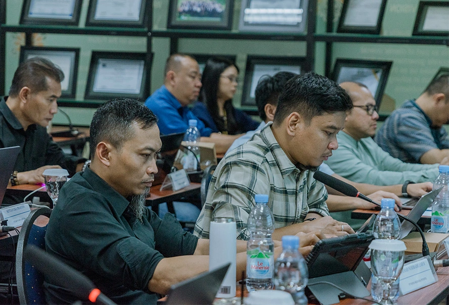 Training Fondasi AI Untuk Profesional Akuntansi & Pajak