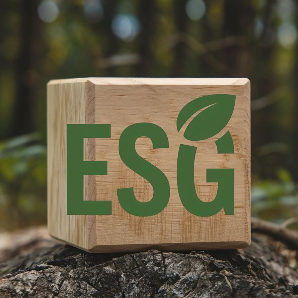 ESG